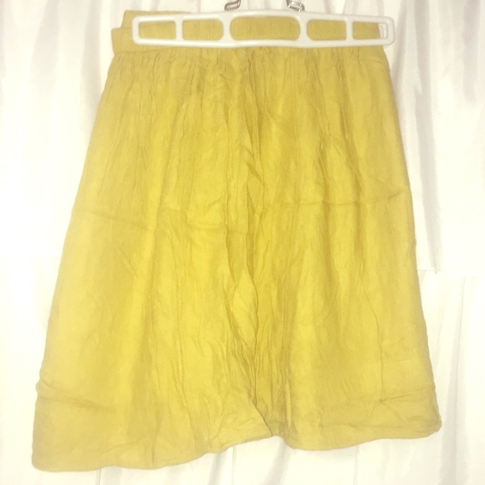 GAP Flowy Skirt